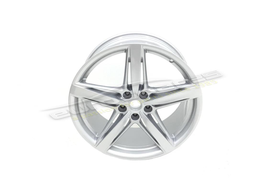 new ferrari front wheel. part number 283184 (1)