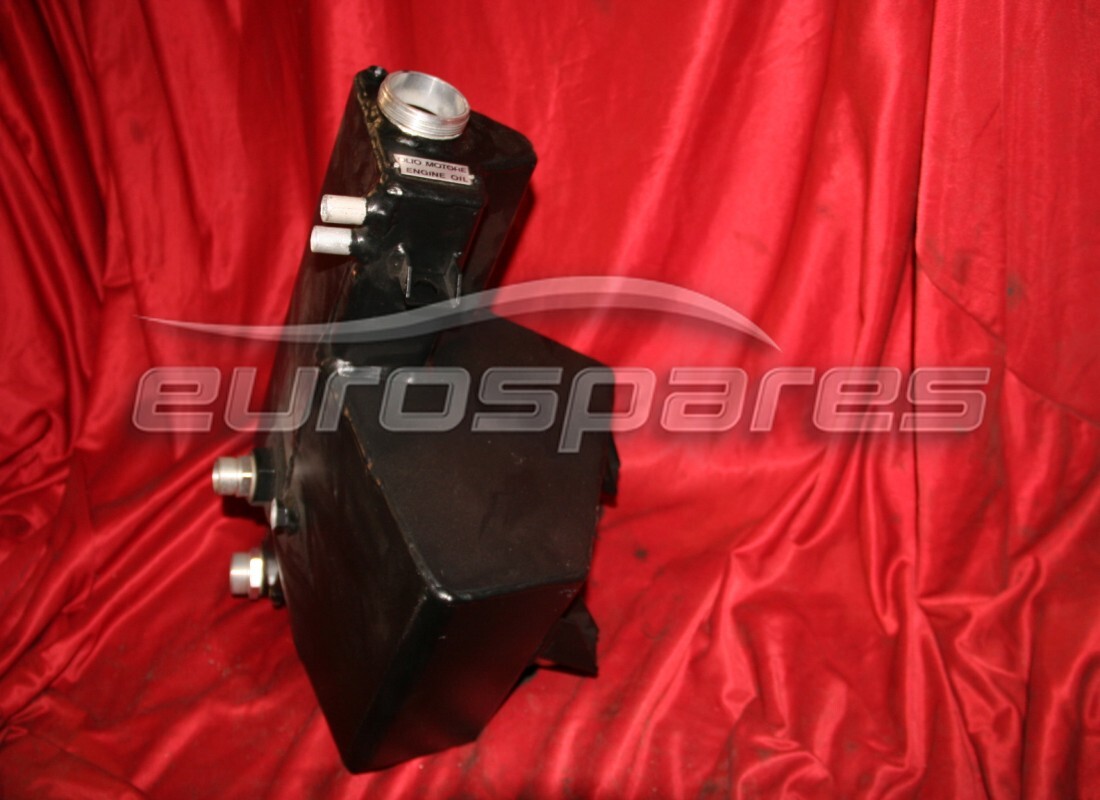 new (other) ferrari oil reservoir. part number 156633 (1)