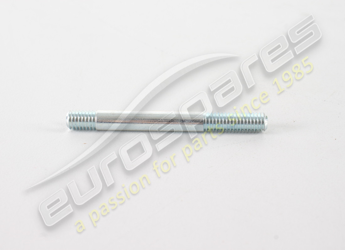 new lamborghini stud m6x50 uni 5911 8g/z. part number 008300616 (1)