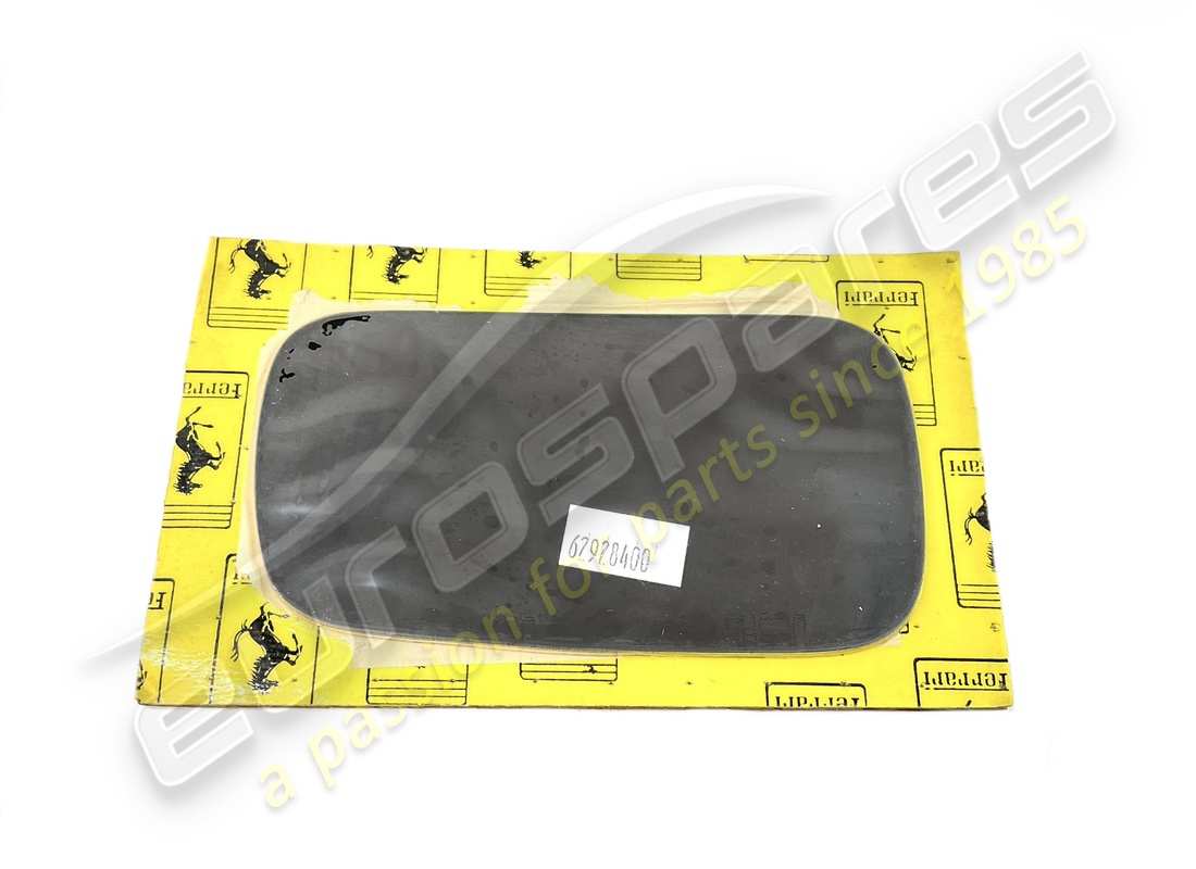 new ferrari lh mirror. part number 62928400 (1)