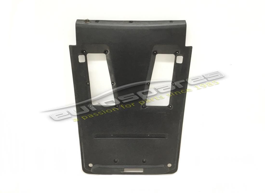 NEW Lamborghini TRUNK LID,REAR . PART NUMBER 400827015B (1)