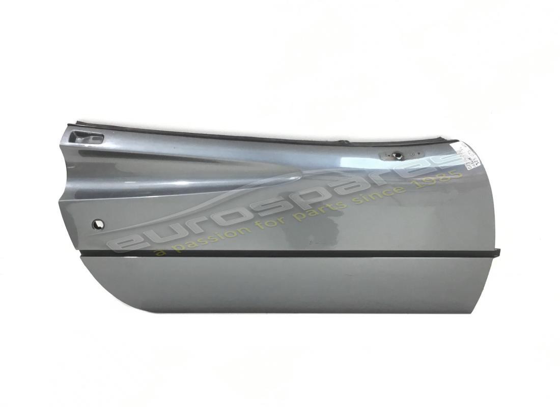 used ferrari rh door assembly gts. part number 61814200 (1)