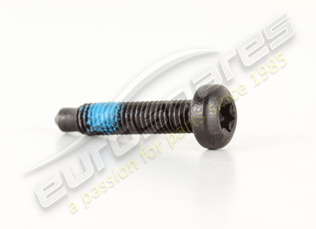 NEW Lamborghini SCREW M5X25.0 . PART NUMBER N10596301 (1)