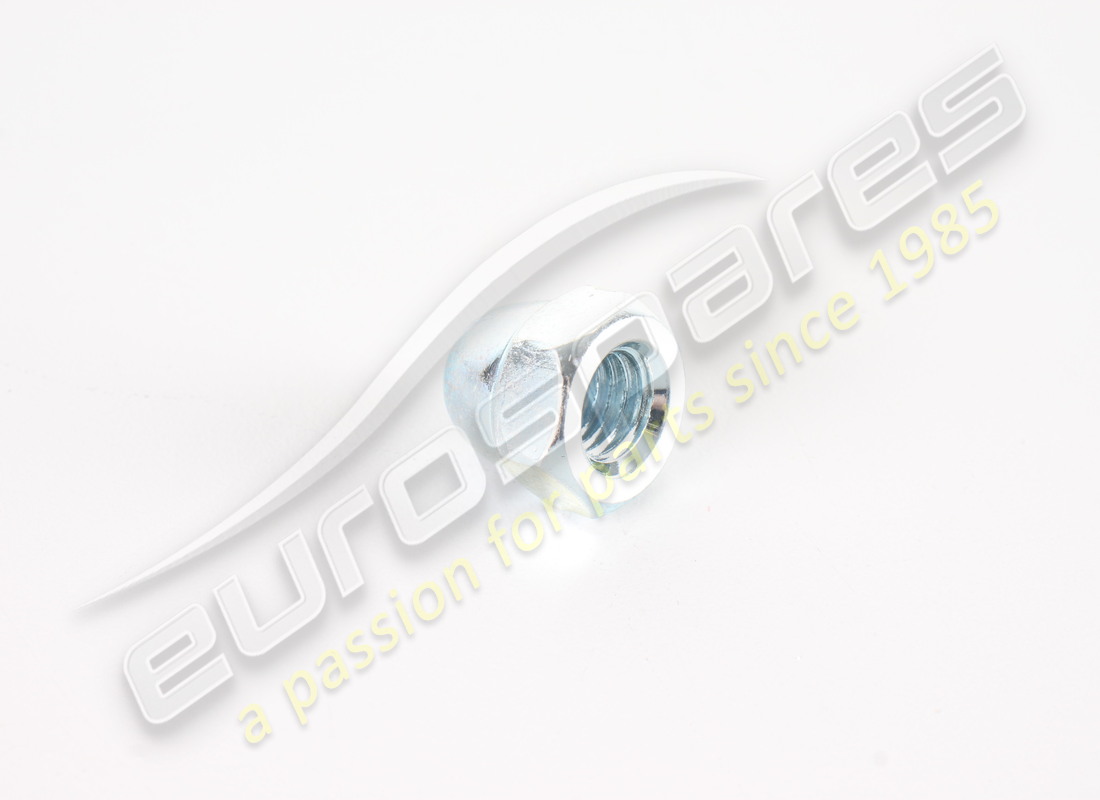 new lamborghini m10 uni 5721-65 special nut. part number 008201005 (1)