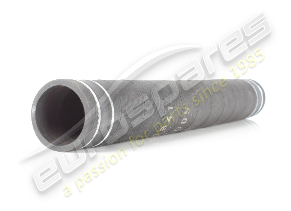 used lamborghini tube. part number 400201841a (2)