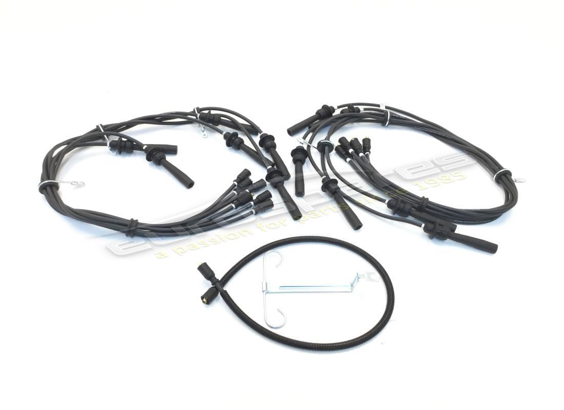 new lamborghini complete ht leads set. part number lht006 (1)