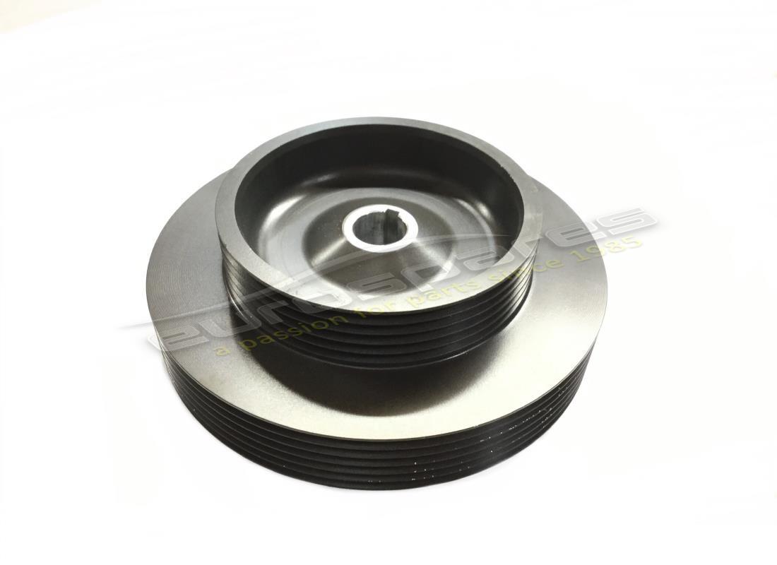 new ferrari pulley. part number 158014 (1)