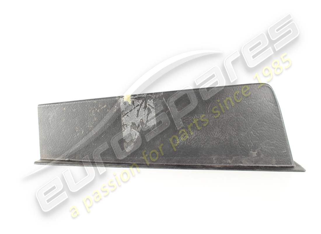 new ferrari rh seat runner cover. part number 40161309 (2)