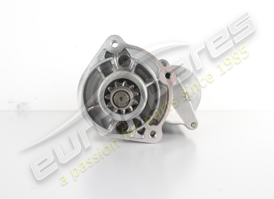 new ferrari starter motor. part number 155166 (5)
