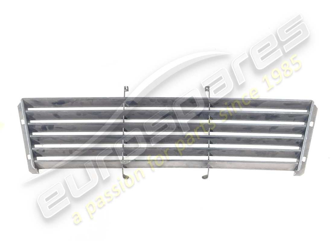new (other) ferrari engine lid grille. part number 40089807 (1)