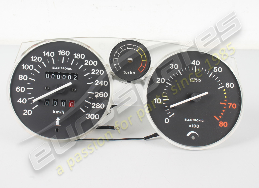 new (other) maserati instrument panel. part number 313652201 (1)