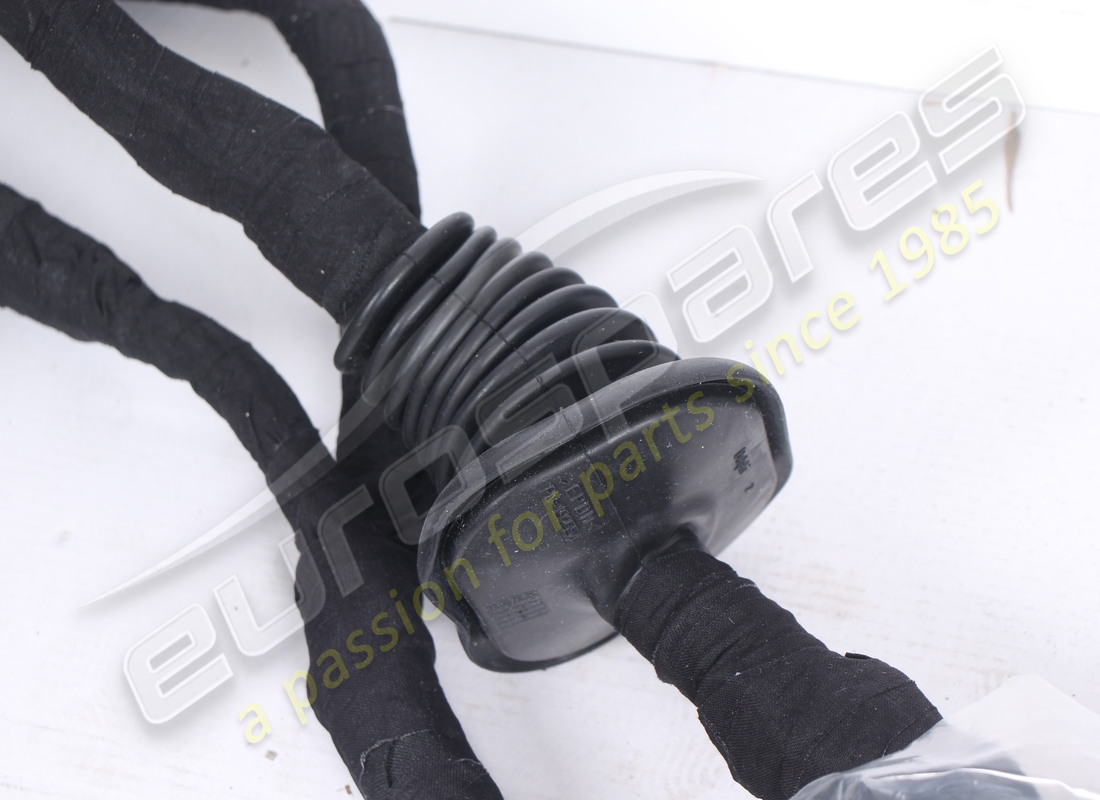 new ferrari engine compartment cable -va. part number 229832 (2)