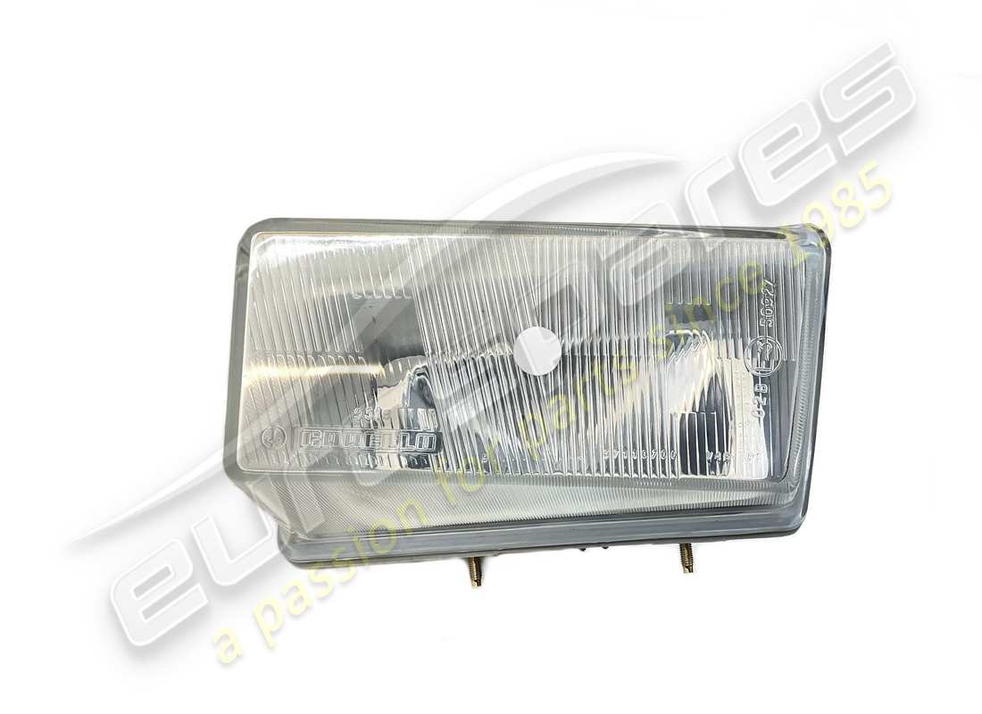 NEW Maserati LH FOG LIGHT 371109929 . PART NUMBER 373100115 (1)