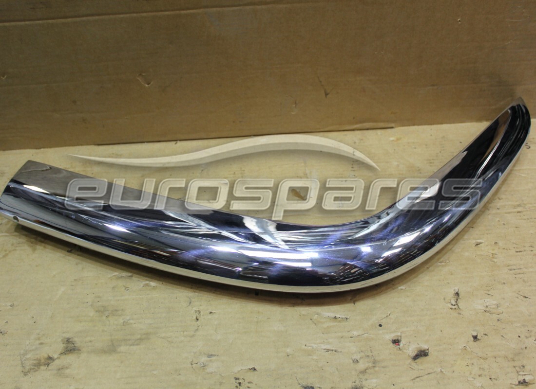 new (other) ferrari rh rear quarter bumper. part number 2463651002 (1)