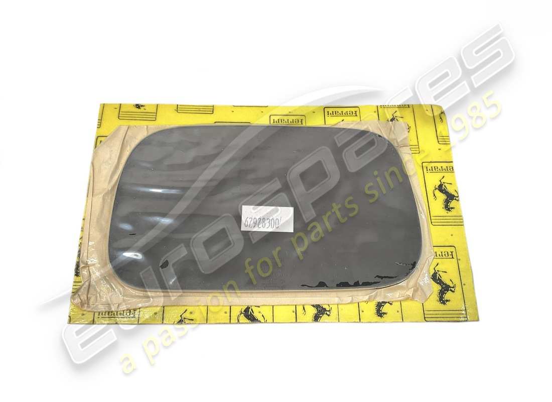 new ferrari rh mirror. part number 62928300 (1)