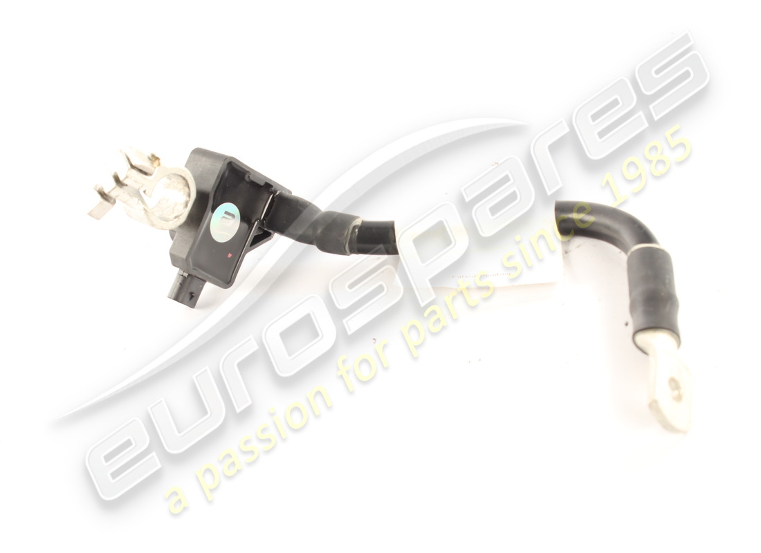USED Lamborghini BATTERY MANAGEMENTDIAG-ADR: 071 . PART NUMBER 4S0915181 (1)