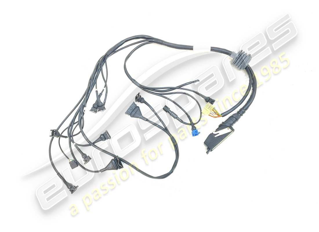 new ferrari lh main harness connection cables. part number 134435 (1)