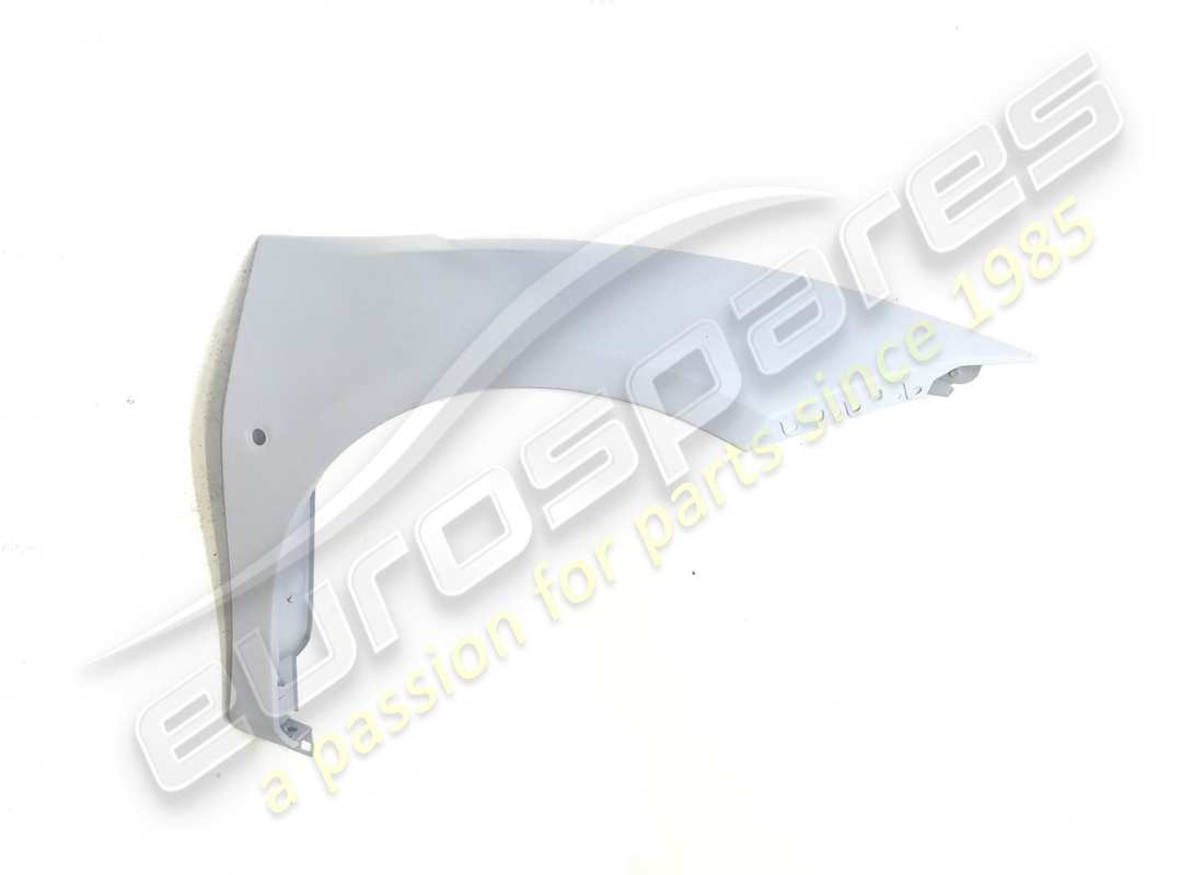 RECONDITIONED Ferrari FRONT RH FENDER . PART NUMBER 87523811 (1)