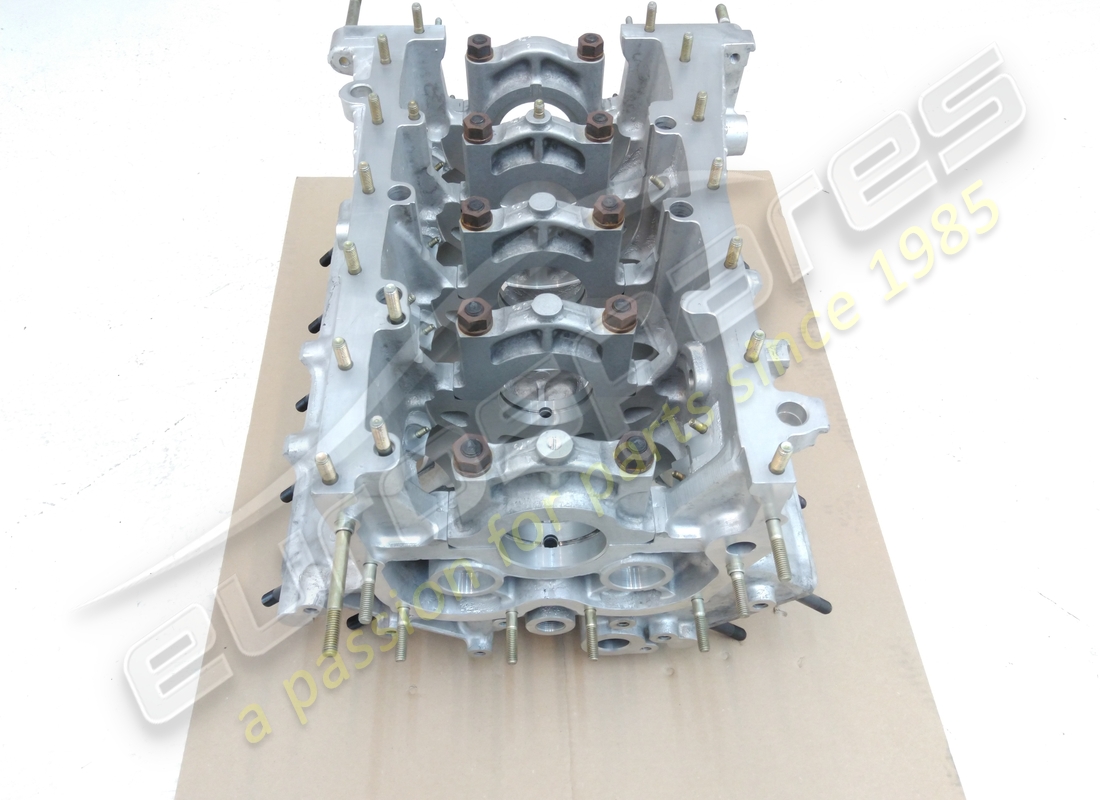 new ferrari 288 gto crankcase. part number 120660 (8)