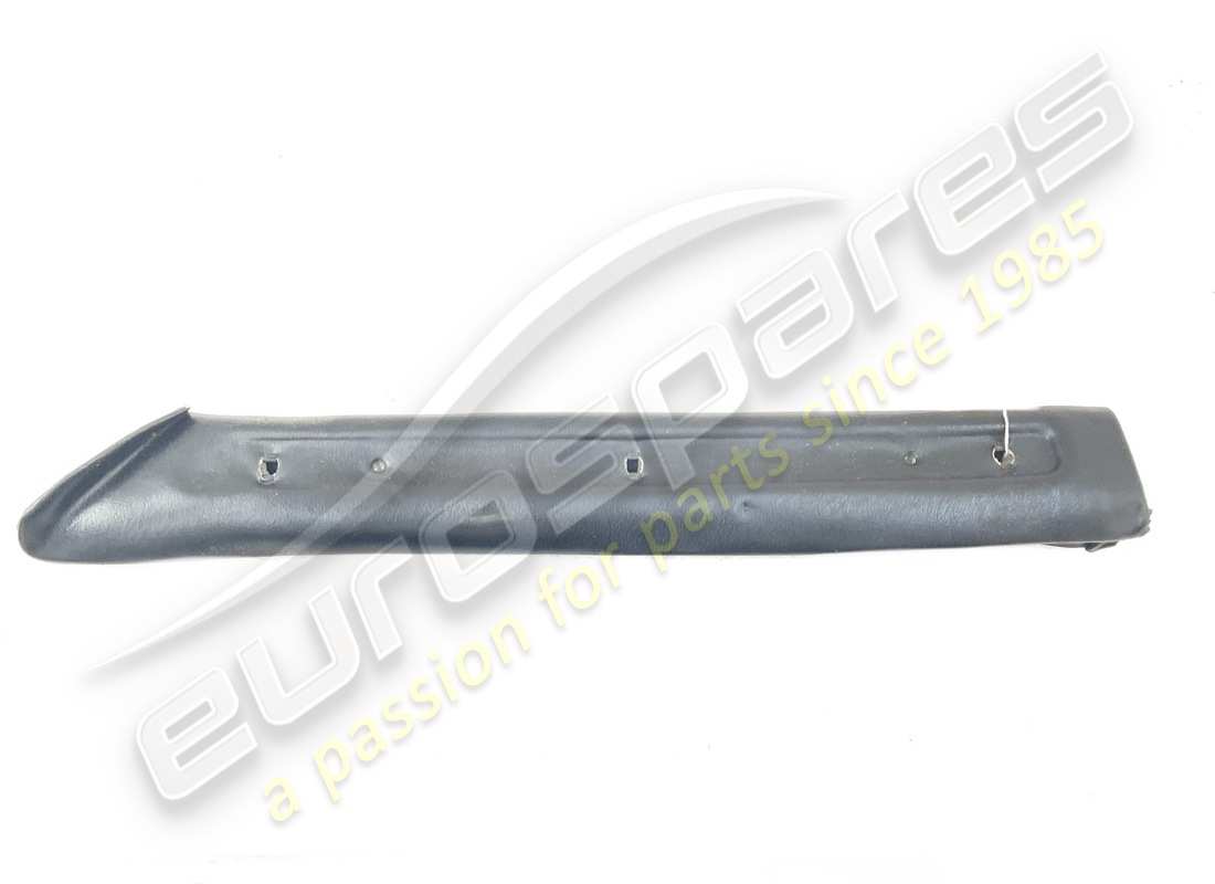 used ferrari lh moulding gts. part number 60356805 (1)