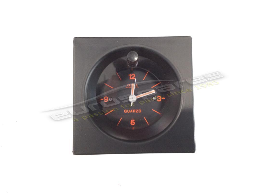 new ferrari clock. part number 126311 (1)