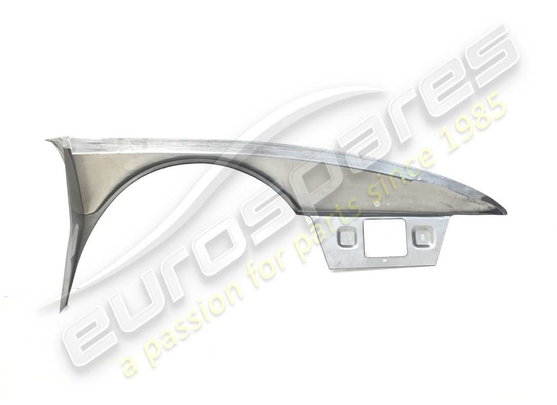 new eurospares lh front wing (made in steel). part number 60511900 (2)
