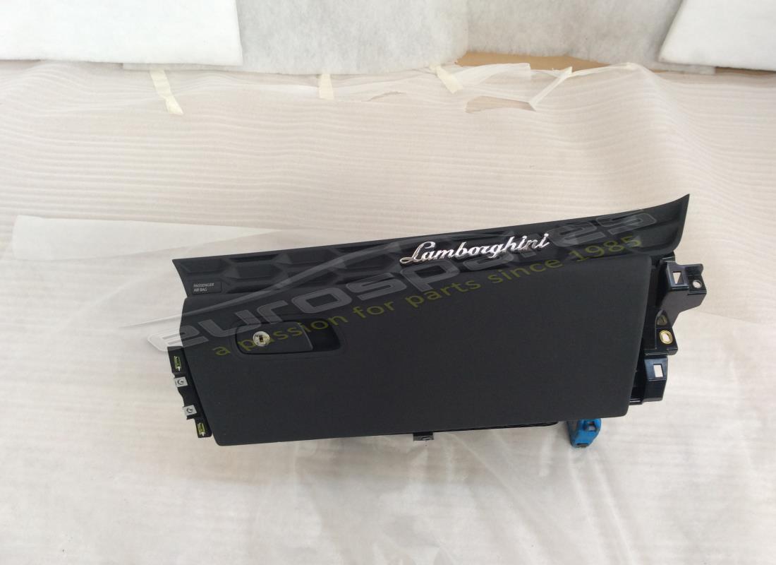 NEW (OTHER) Lamborghini GLOVE COMPARTMENT . PART NUMBER 4T1857096 (1)