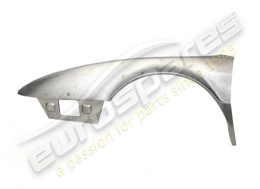 new eurospares lh front wing (made in steel). part number 60511900 (1)
