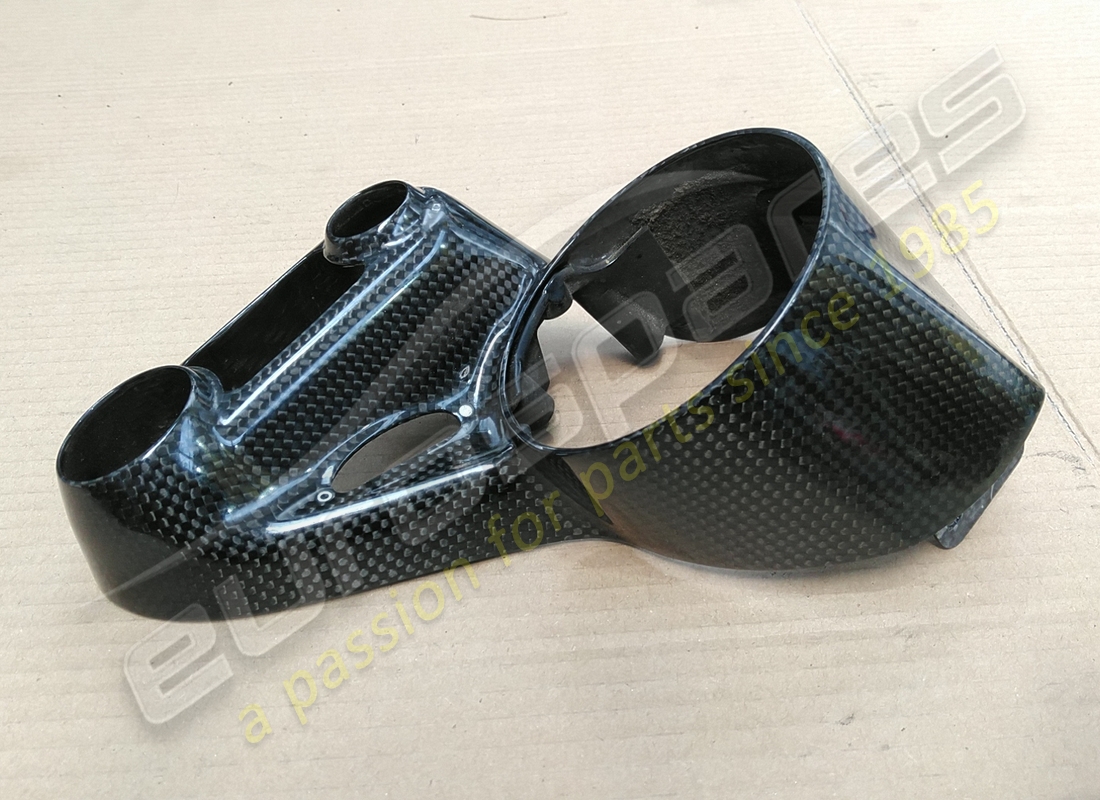 damaged ferrari complete rh driver side satell. part number 892196 (3)