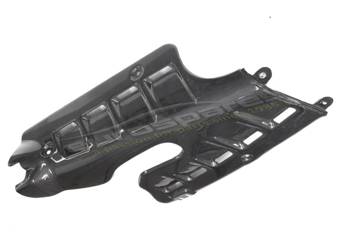 NEW Ferrari SHIELD . PART NUMBER 69097200 (1)