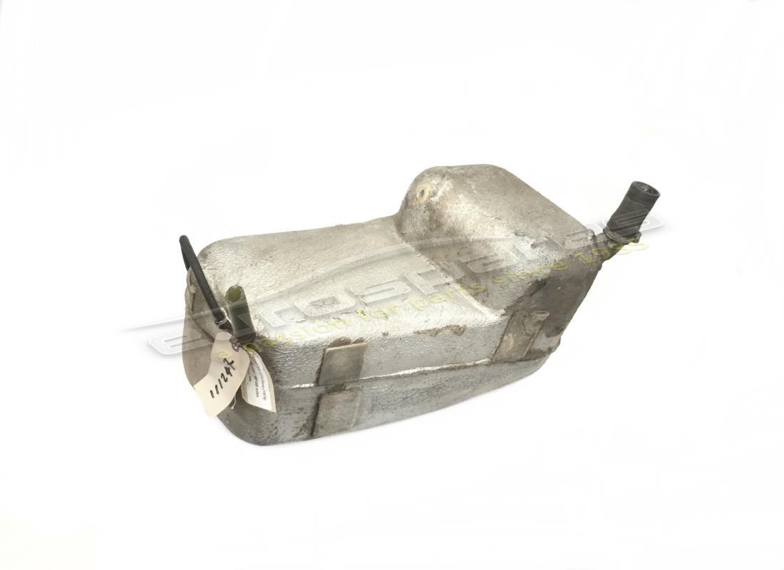 used ferrari rh tank. part number 111247 (1)