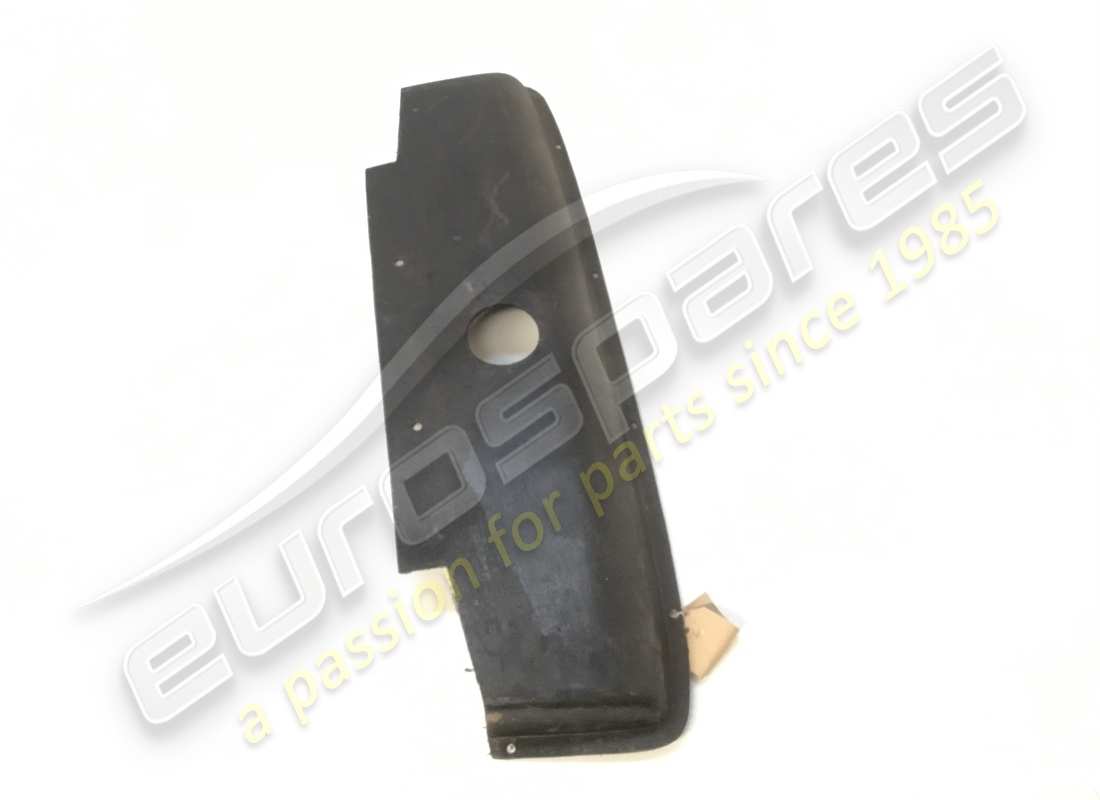 new ferrari radiator under panel. part number 2511888010 (1)