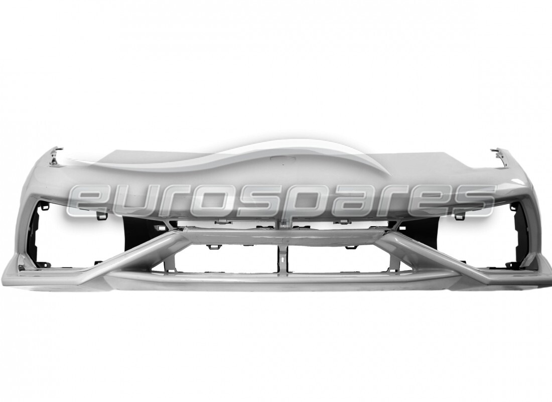 NEW (OTHER) Lamborghini FRONT BUMPER . PART NUMBER 4T0807103B (1)