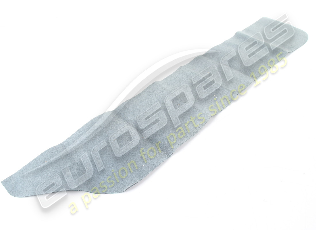 new ferrari front lh post covering mould. part number 64625500 (2)