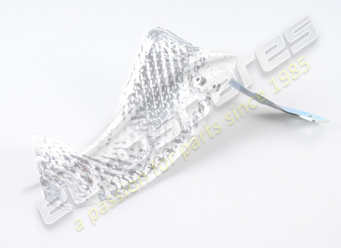 NEW Maserati LH HEAT SHIELD . PART NUMBER 227526 (1)