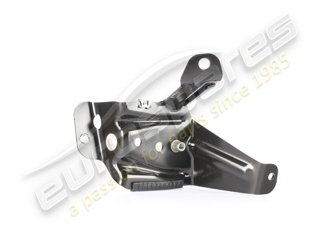 used lamborghini bracket gpm rl oben. part number 4s2721187c (2)