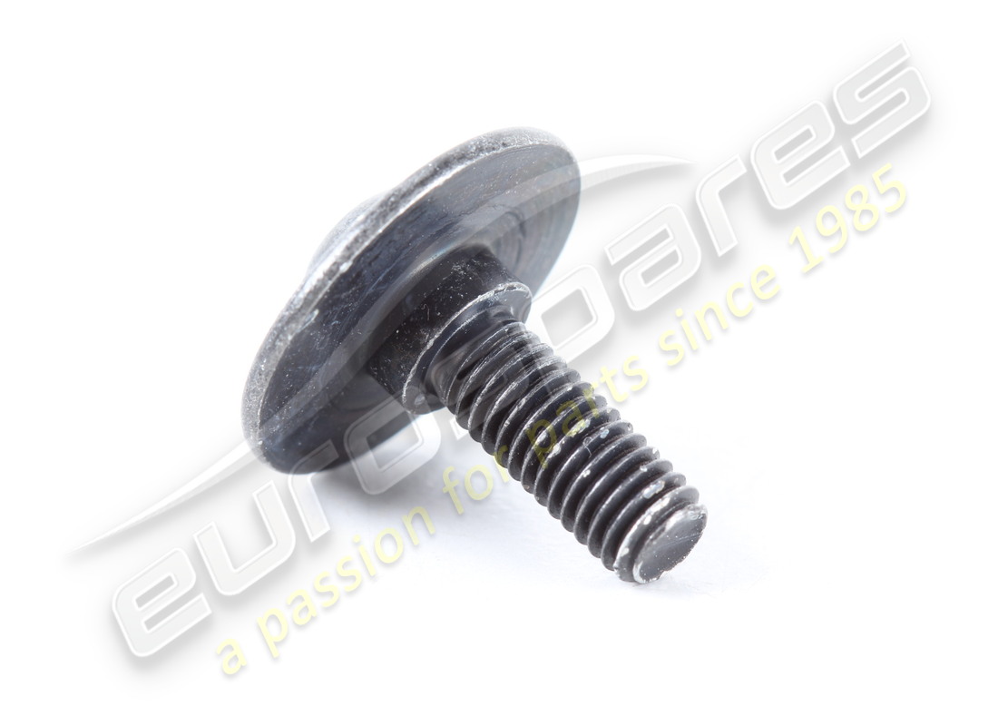 NEW Maserati SCREW M5 . PART NUMBER 67721000 (1)