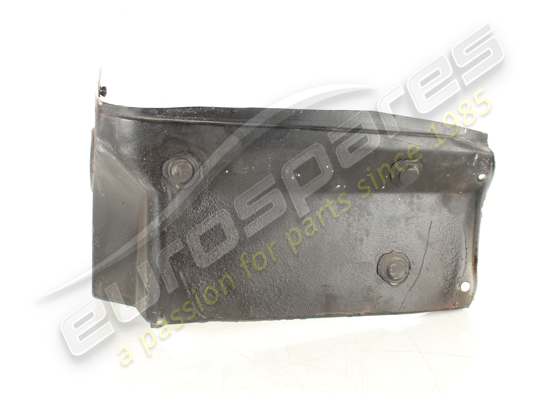 USED Ferrari SHIELD . PART NUMBER 61480100 (1)