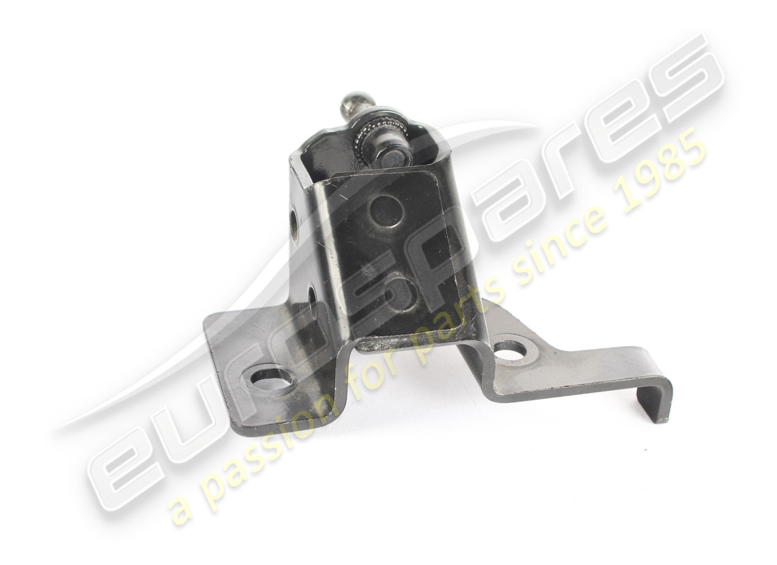 USED Lamborghini MOUNTING BRACKET . PART NUMBER 4T0809506B (1)