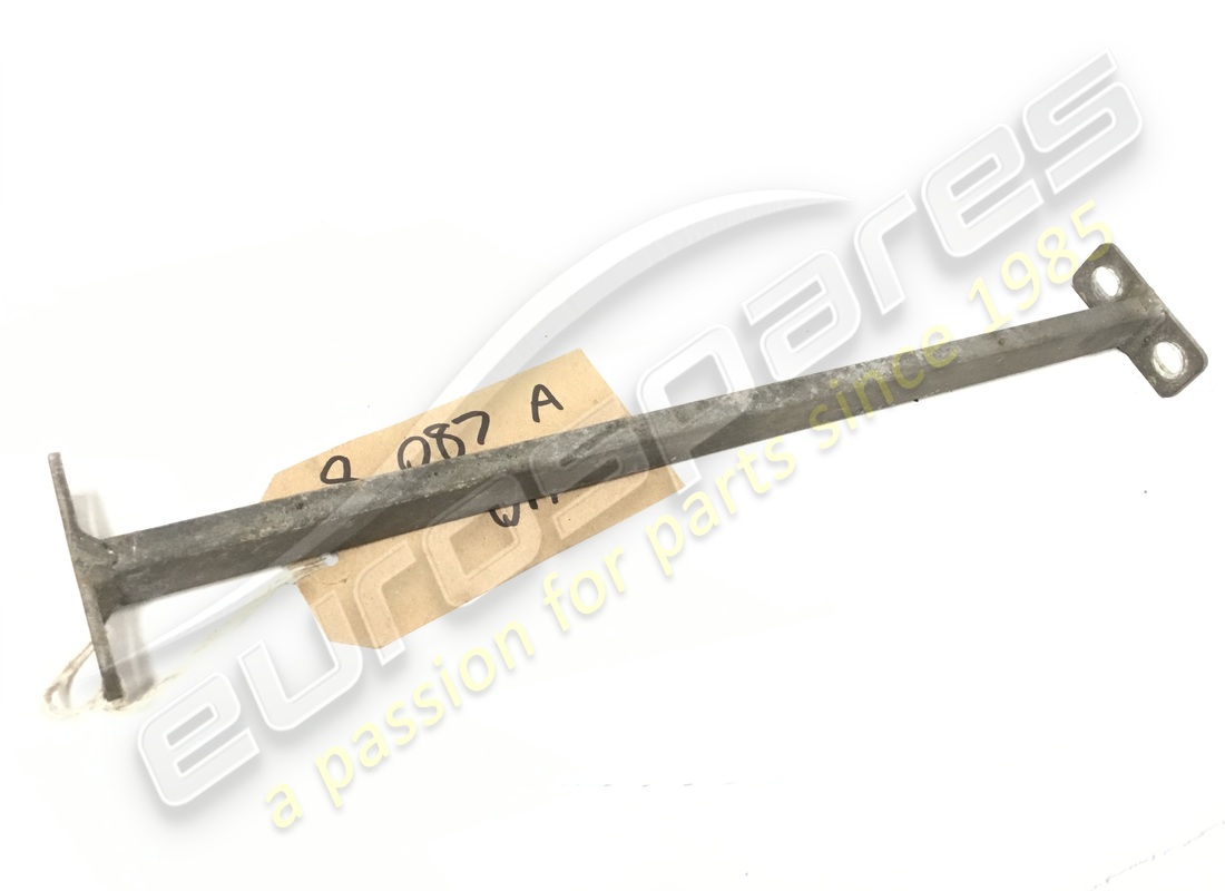 USED Maserati SPACER FOR EXHAUST EXTENSION . PART NUMBER 187836 (1)