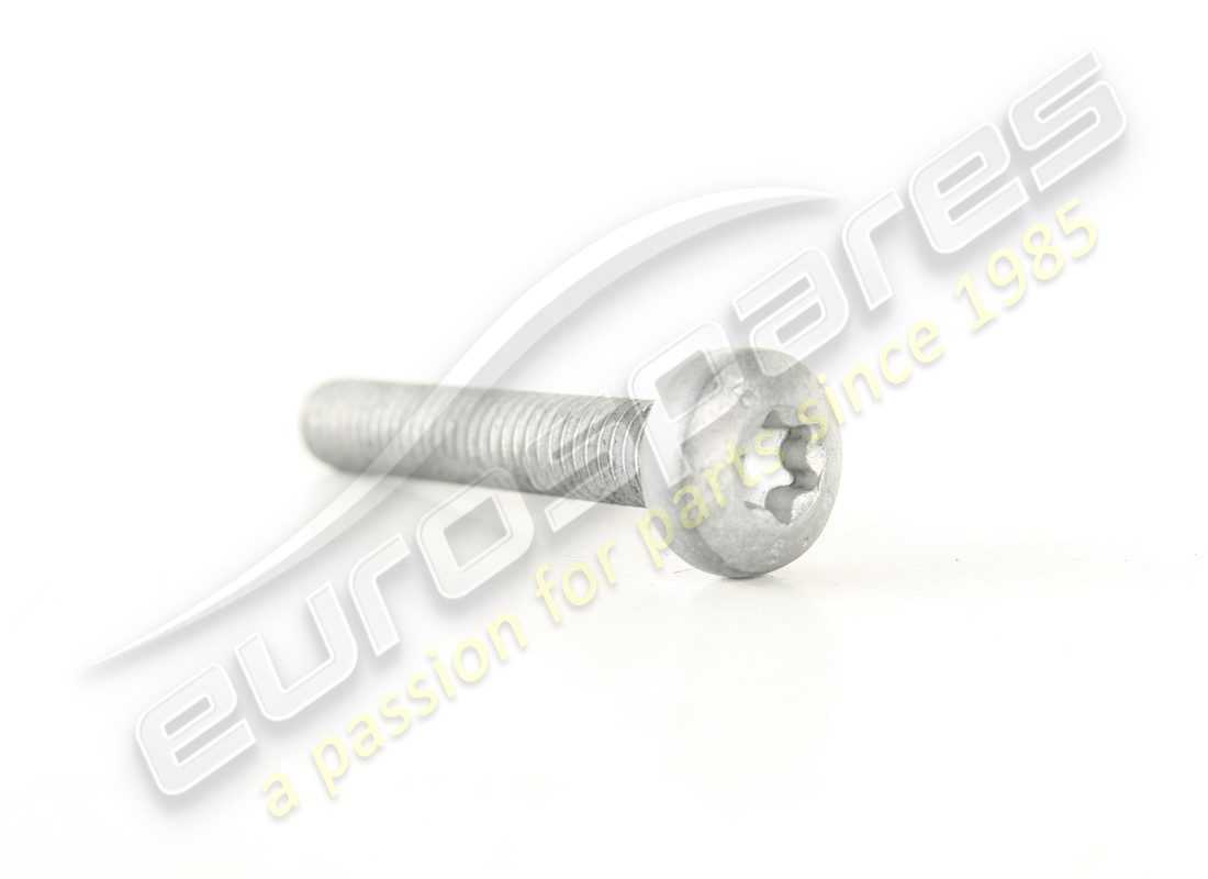 NEW Lamborghini SCREW M6X35 . PART NUMBER N10554005 (1)