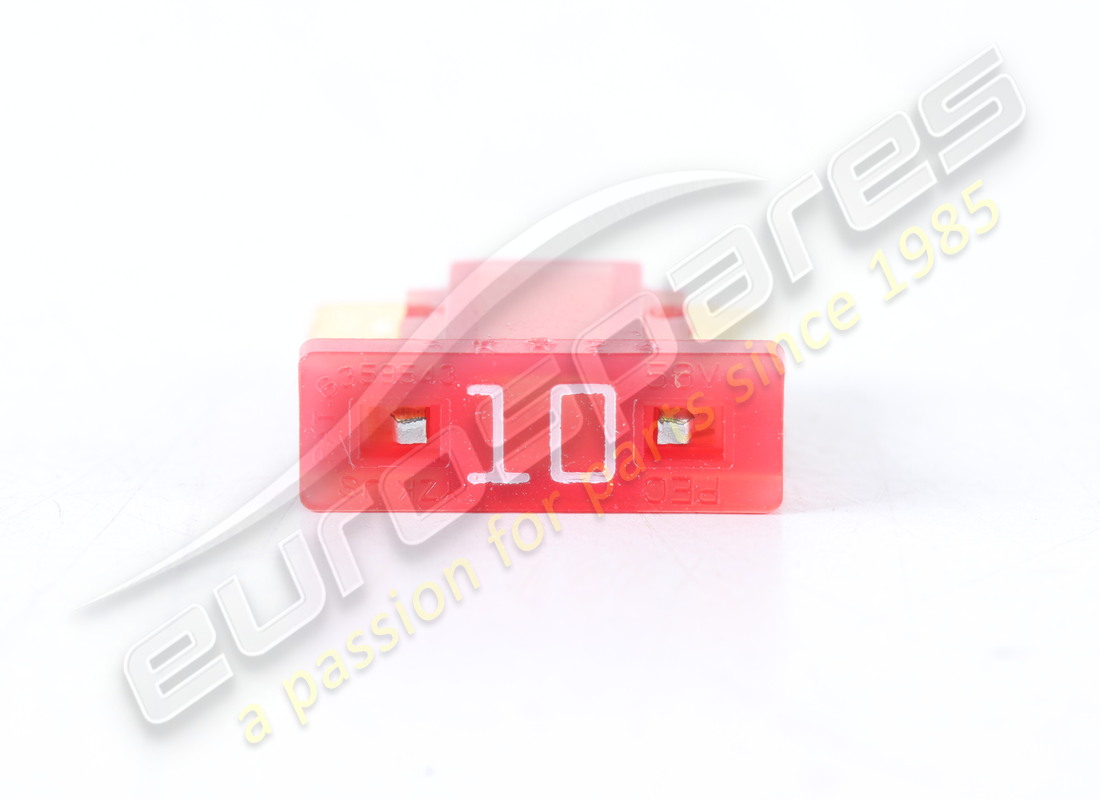 new maserati mini-fuse 10a low profile re. part number 673002841 (2)