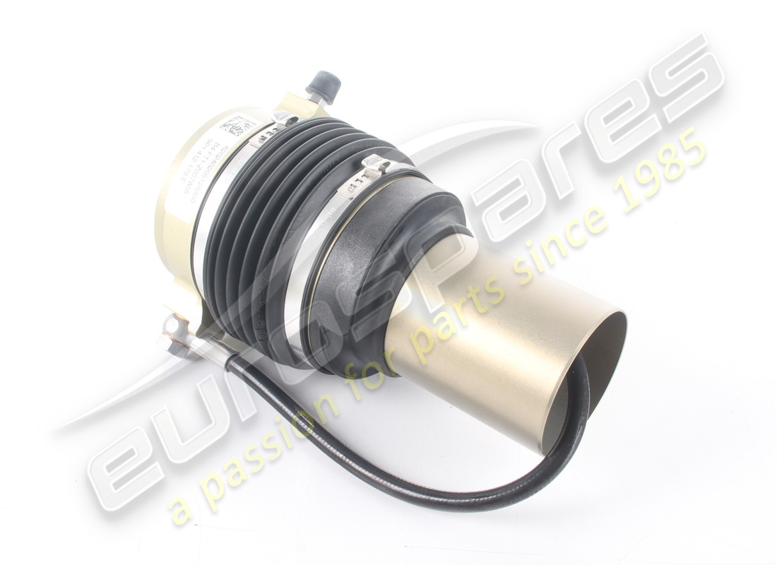 new porsche control and regulating unit. part number 9p1412179e (2)