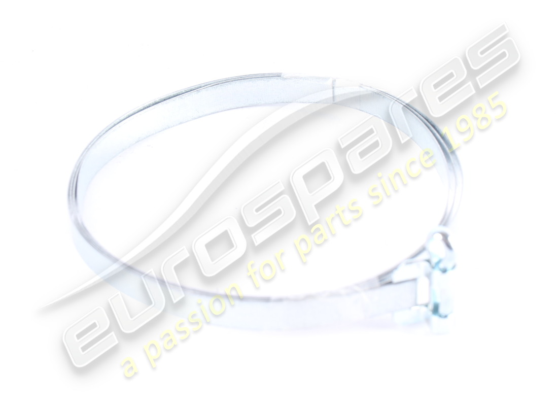 new ferrari securing collar and clip 9mm. part number 126295 (1)