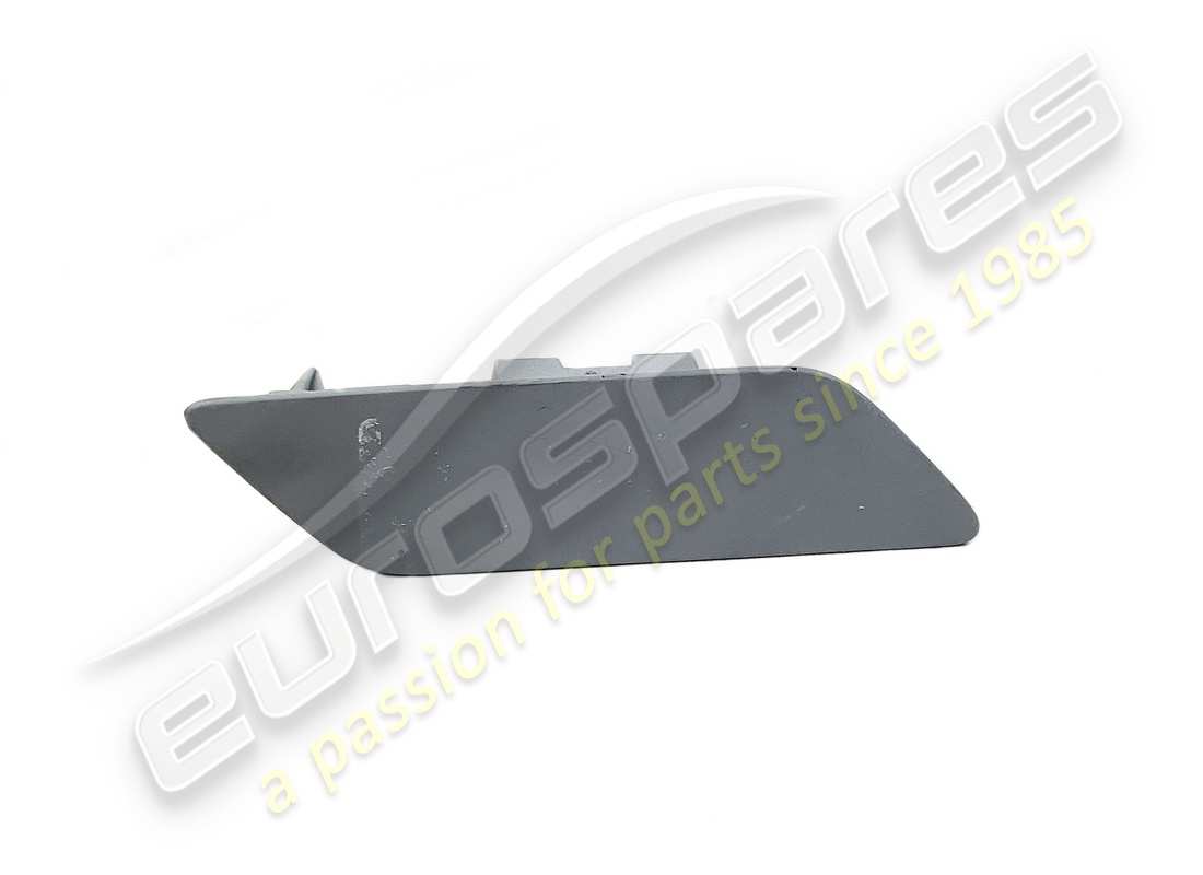 new lamborghini right headlight washer cover. part number 4ml807499gru (1)