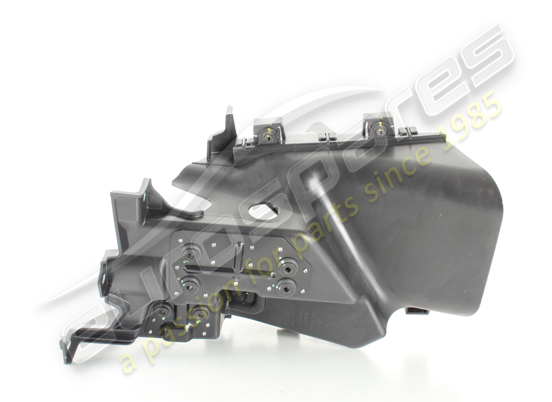 NEW FERRARI RH BRAKE AIR DUCT. PART NUMBER 84452900 (3) new ferrari rh brake air duct. part number 84452900 (3)