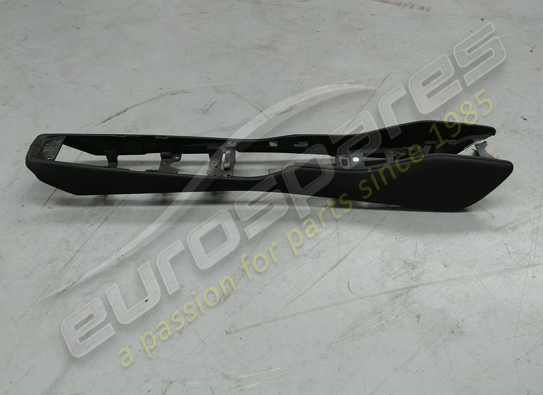 DAMAGED Ferrari CORPO MOBILETTO BASE COMPLETE . PART NUMBER 873703 (1)