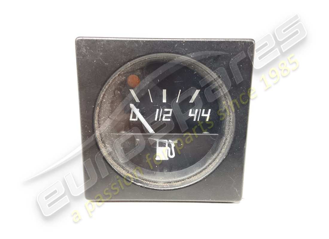 USED Ferrari FUEL LEVEL GAUGE . PART NUMBER 116032 (1)