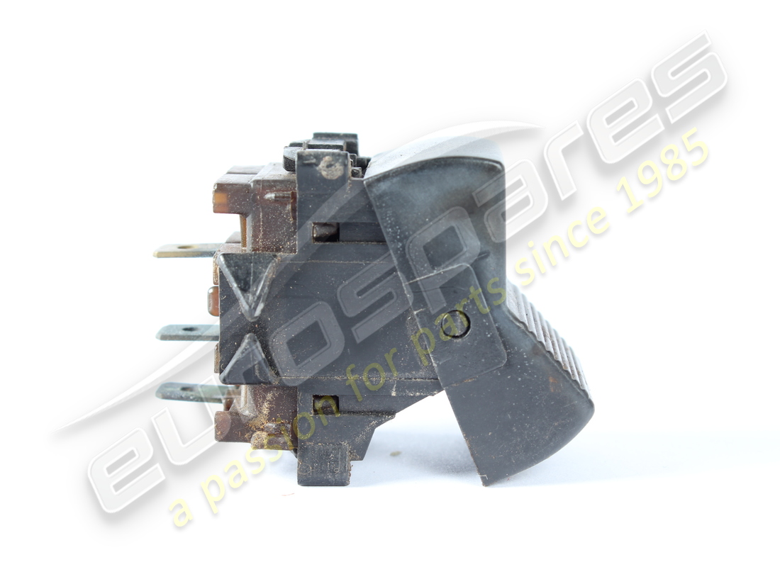 used lamborghini defros switch. part number 006610062 (2)