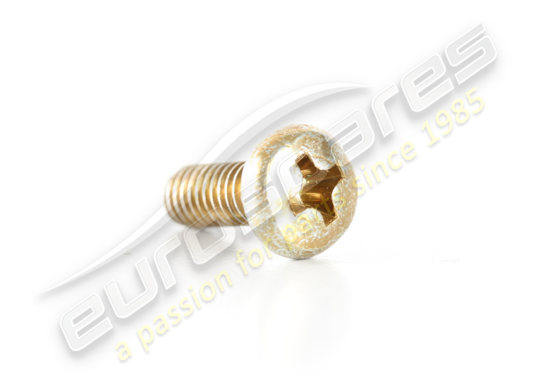 new porsche fillister hd. screw - m4x10. part number 90014601102 (1)